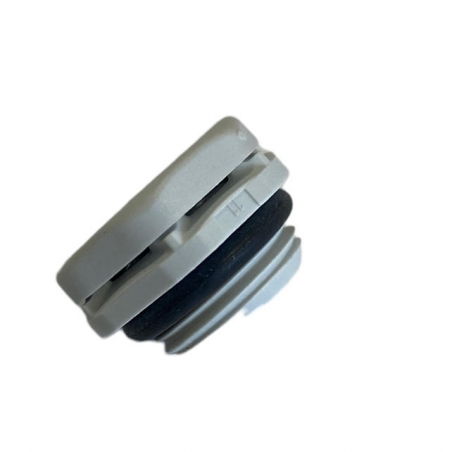 Goretex pressure relief valve