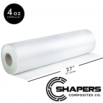 Fiberglass SHAPERS 4oz -...