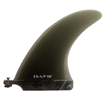 Orza de fibra de vidrio S'H A/PE"R" Single CLASSIC