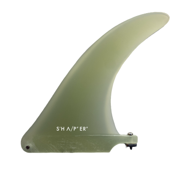 S'H A/PE"R" Single CLASSIC fiberglass centerboard