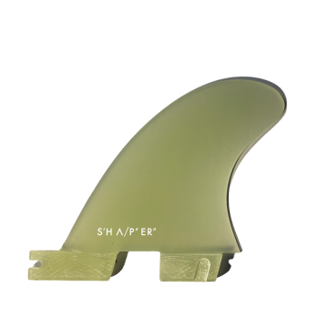 Thruster G5 fins with custom logo Thruster G5 fins with custom logo