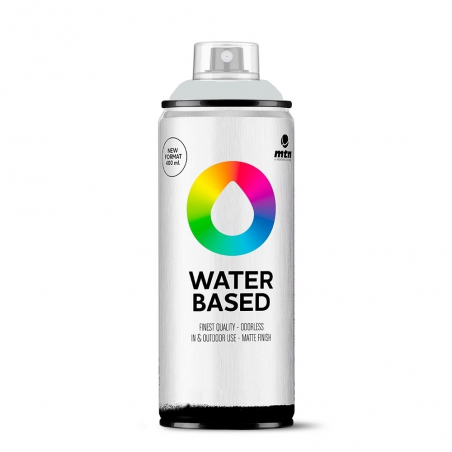 MTN waterbased 400ml - RV-6 Pale Neutral Grey