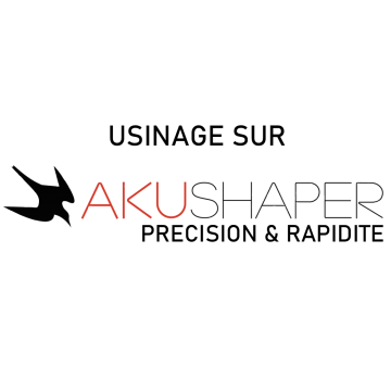 Preshape Custom SHAPER