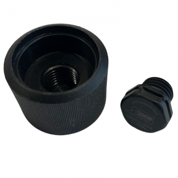 Válvula de alivio de presión SHAPERS/Goretex de 32 mm