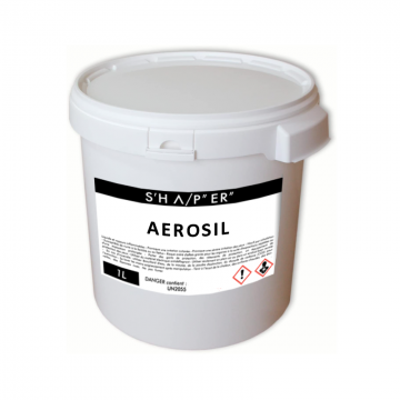 Résine Epoxy Resoltech Inclusion WWA + durcisseur KIT 1,4Kg