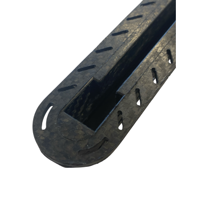 100% Carbon Foil Box - 15 inches 100% Carbon Foil Box - 15 inches