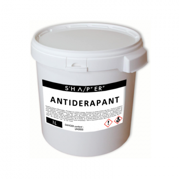 Antidérapant