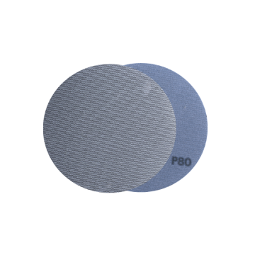 Ekamant 200 mm - grano 80 Ekamant 200 mm - grano 80