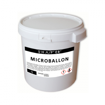 Microballon
