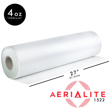 Fibre de verre Aerialite...