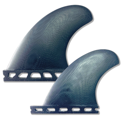 Dérives de surf Quad SF4 - Dark Volan - système Futures Dérives de surf Quad SF4 - Dark Volan - système Futures