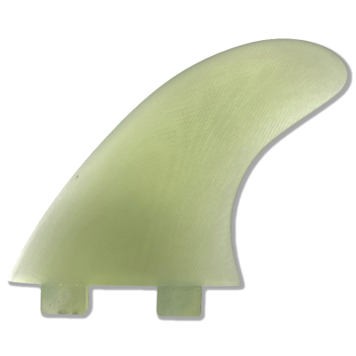 Thruster Fins G5 - natural - FCS system Thruster Fins G5 - natural - FCS system