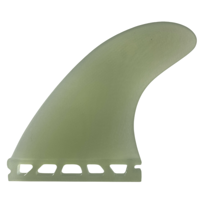 Thruster Fins G5 - Natural - Futures system
