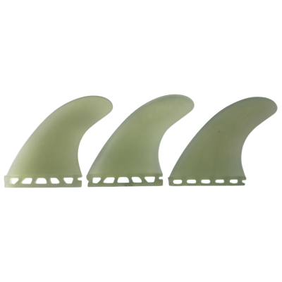 Thruster Fins G5 - Natural - Futures system