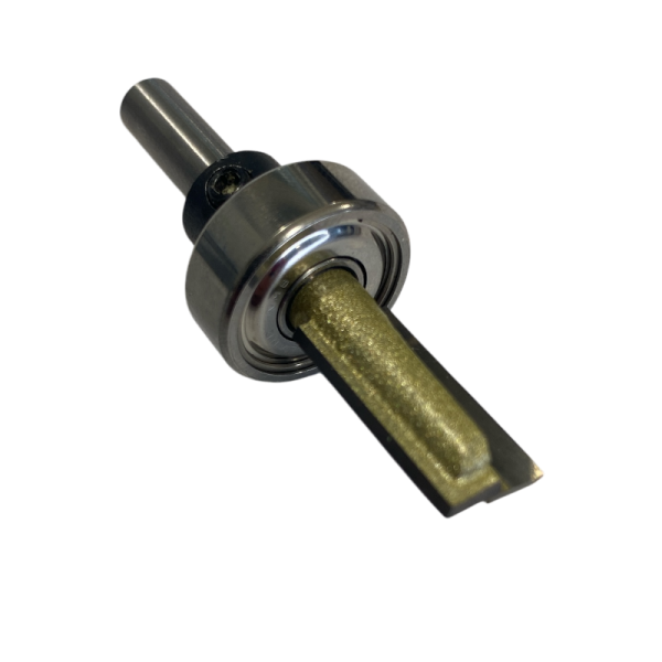 Fresa FCS Fusion / FCS II