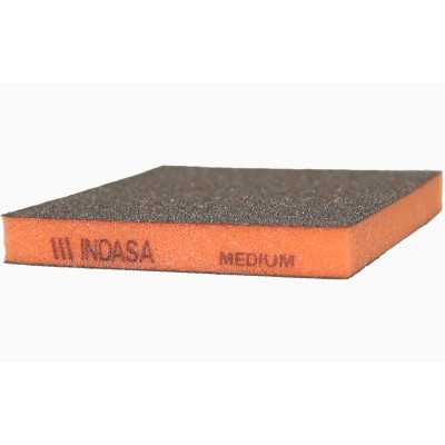 Rhynosponge de doble cara - Grano Medium Rhynosponge de doble cara - Grano Medium