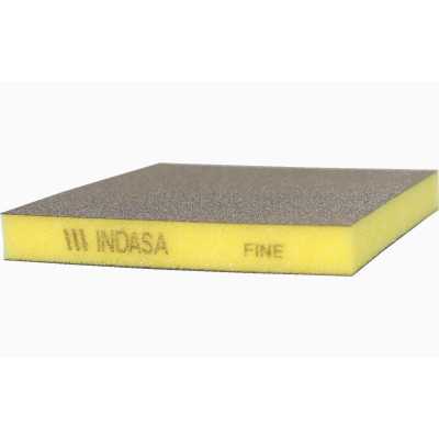 Rhynosponge Double Face - Grain Fine Rhynosponge Double Face - Grain Fine