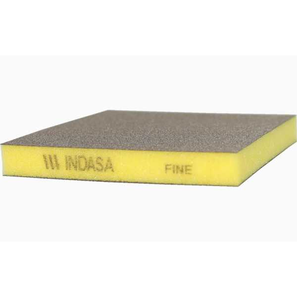 Rhynosponge de doble cara - Grano Fine
