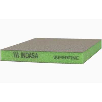 Rhynosponge Double Face - Grain Super Fine Rhynosponge Double Face - Grain Super Fine