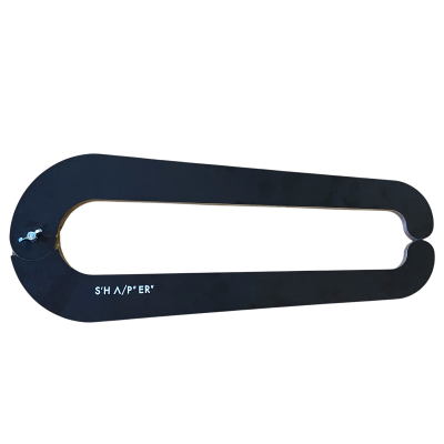 Compas d'épaisseur pour planches de surf