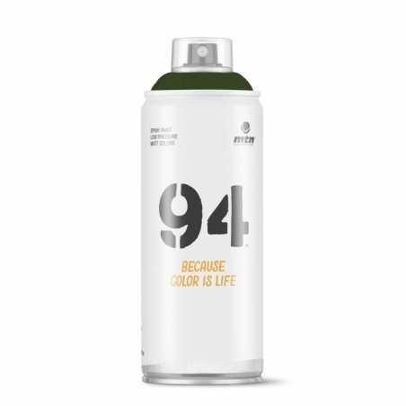 MTN 94 400ml - RV-126 Verde Toscana -