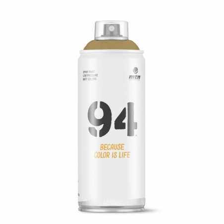 MTN 94 400ml - RV-137 Marron Carton -