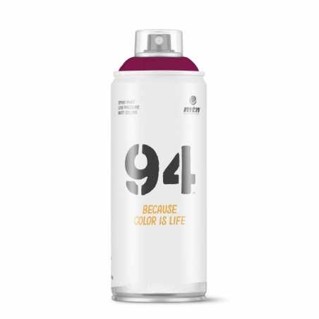 MTN 94 400ml - RV-166 Acai Red