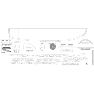WoodKit PRO Mini Simmons iPaulownia - David Weber Series