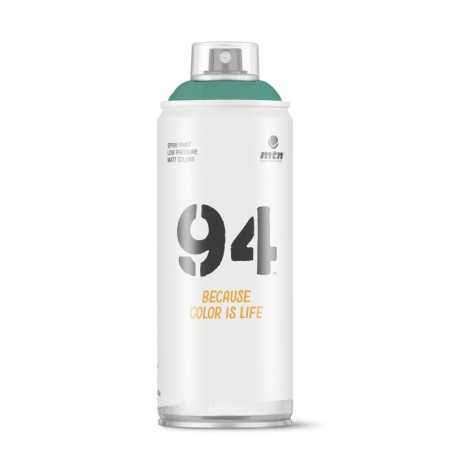 MTN 94 400ml - RV-182 Emerald Green -