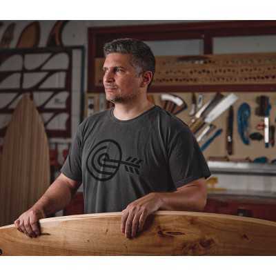 Rocket WoodKit PRO iPaulownia - David Weber Series