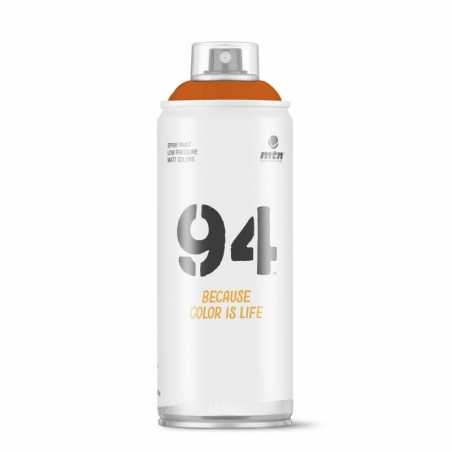MTN 94 400ml - RV-2004 Orange