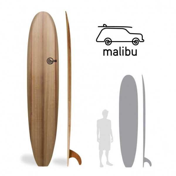 Malibu WoodKit PRO - David Weber Series