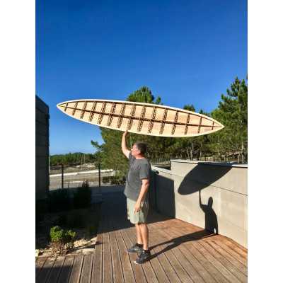 Jiantou WoodKit PRO iPaulownia - David Weber Series Jiantou WoodKit PRO iPaulownia - David Weber Series