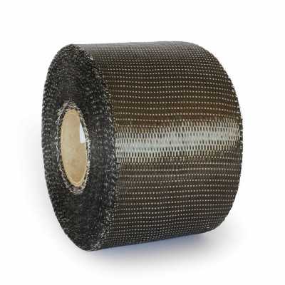 Bande de carbone - 100mm