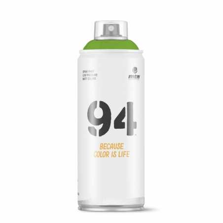 MTN 94 400ml - RV-280 Vert Hulk