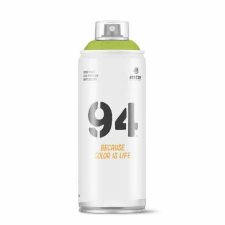 MTN 94 400ml - RV-282 Vert Laos