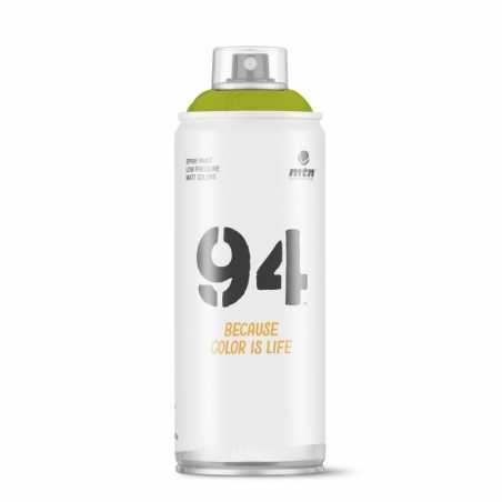 MTN 94 400ml - RV-34 Vert Guacamole -