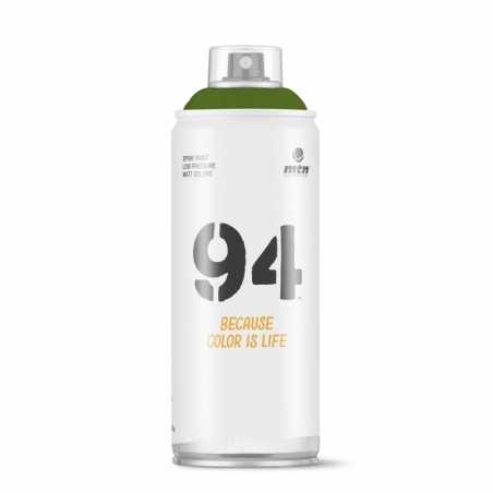 MTN 94 400ml - RV-6018 Green Valley -