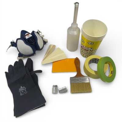 Kit de Stratification Surf