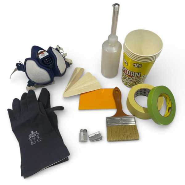 KIT DE STRATIFICATION SURF