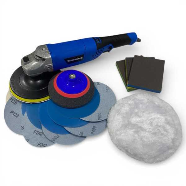 Kit de lijado