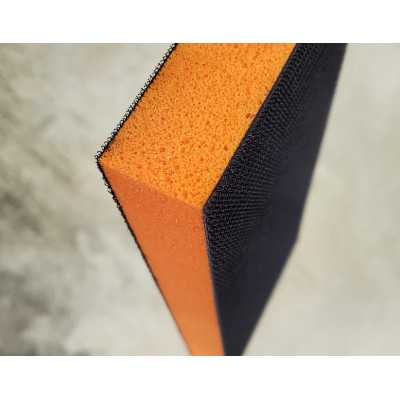 Orange Flexpad interface - HARD density Orange Flexpad interface - HARD density