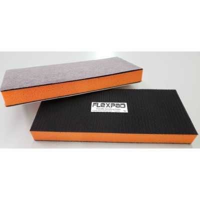 Orange Flexpad interface - HARD density Orange Flexpad interface - HARD density