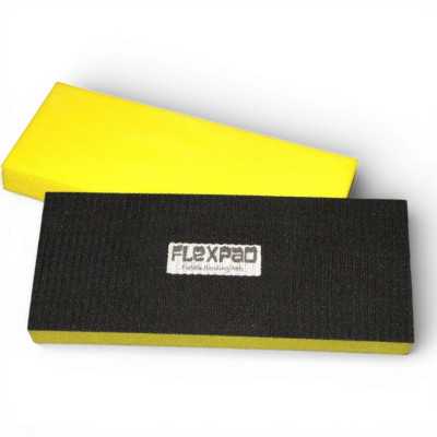 Flexpad interface Jaune - Densité SOFT