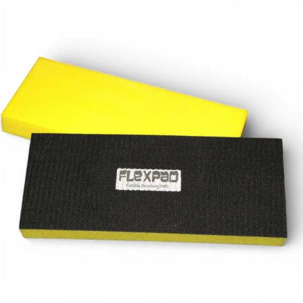 Flexpad interface Jaune - Densité SOFT