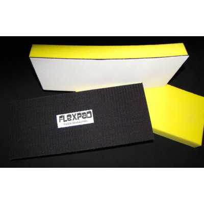 Flexpad interface Jaune - Densité SOFT