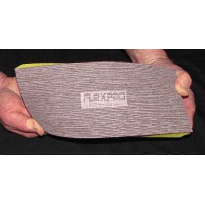 Flexpad interface Jaune - Densité SOFT