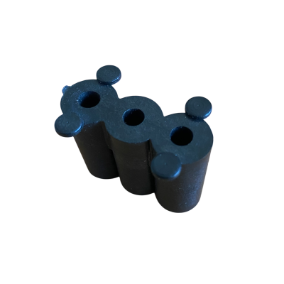 Insert Footstrap 3 positions Chinook Micro Ajustable