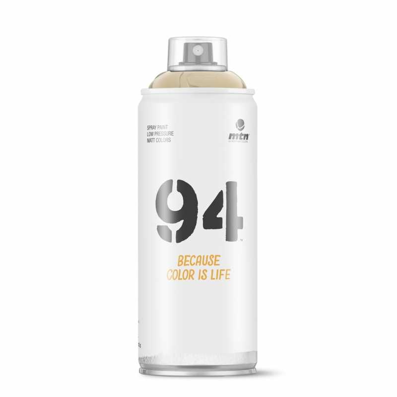 MTN 94 400ml - Or 