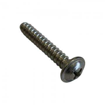 Vis Cobra 6mm x 30mm Chinook